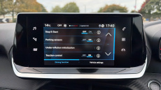 Peugeot 208 1.2 PureTech Active Premium 5dr Petrol Hatchback